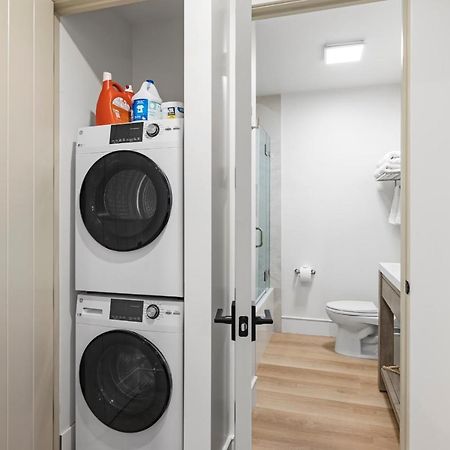 Casa Jardin - Boutique Suites In Downtown Санта-Барбара Экстерьер фото