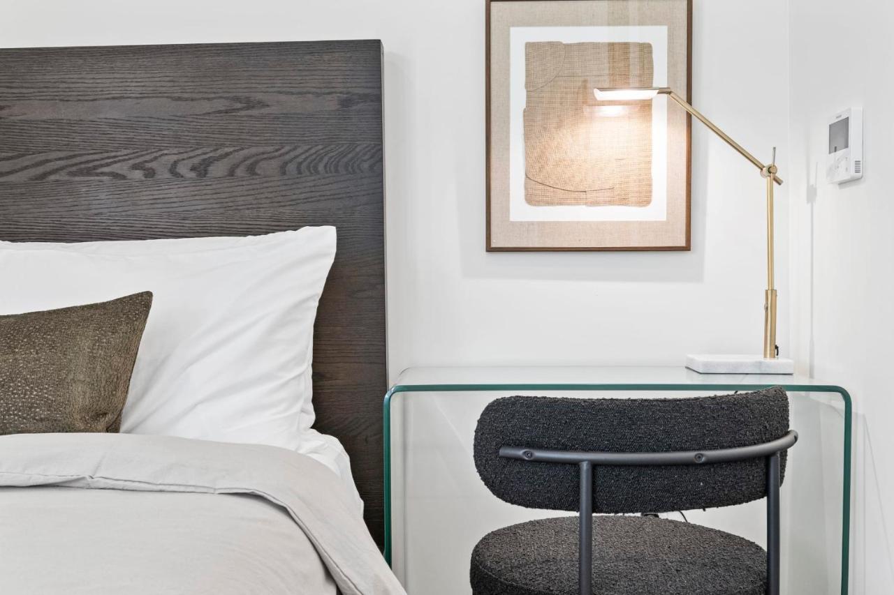 Casa Jardin - Boutique Suites In Downtown Санта-Барбара Экстерьер фото