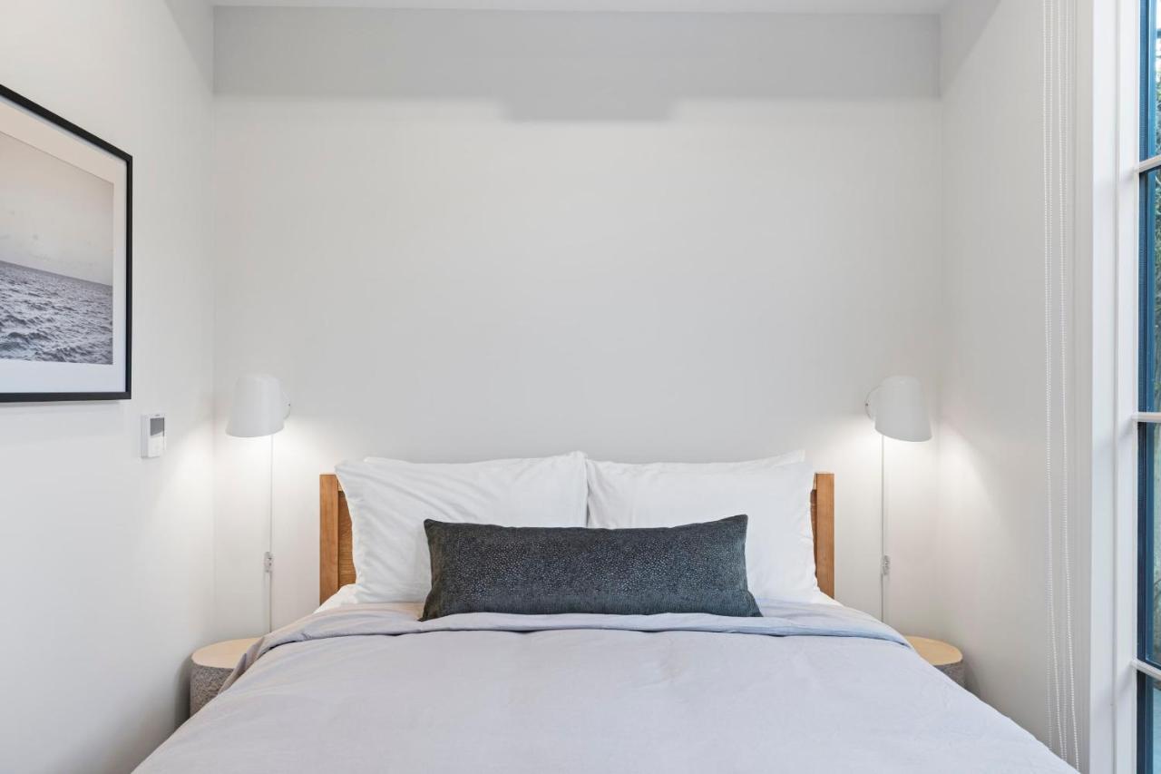 Casa Jardin - Boutique Suites In Downtown Санта-Барбара Экстерьер фото